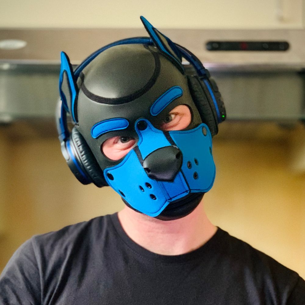 Pup Digit