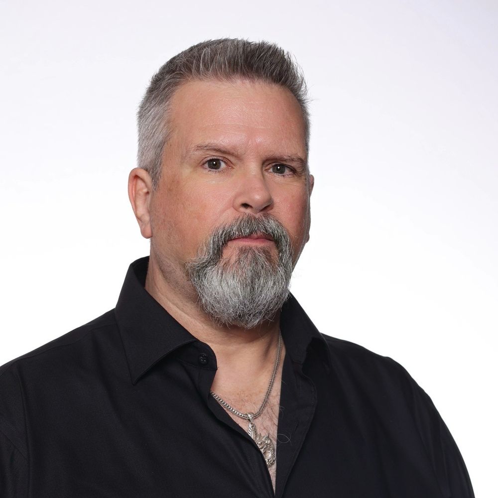 Rob Holmes