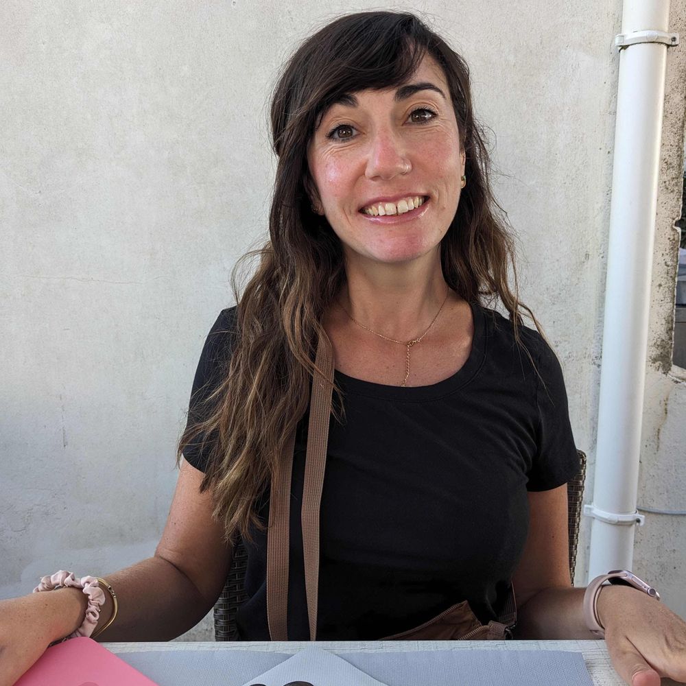 Mery Díez-Ortega, PhD