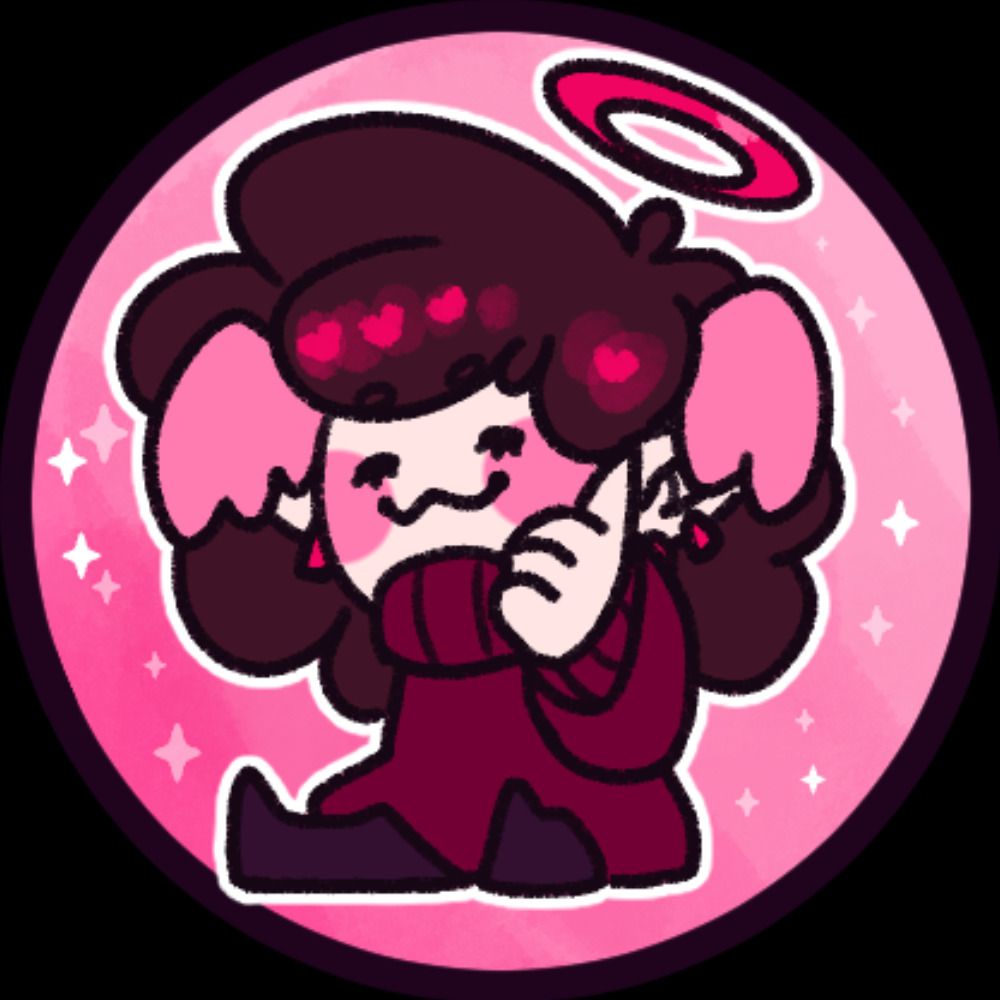 Local Guardian Angel ଘ(੭*ˊᵕˋ)੭*