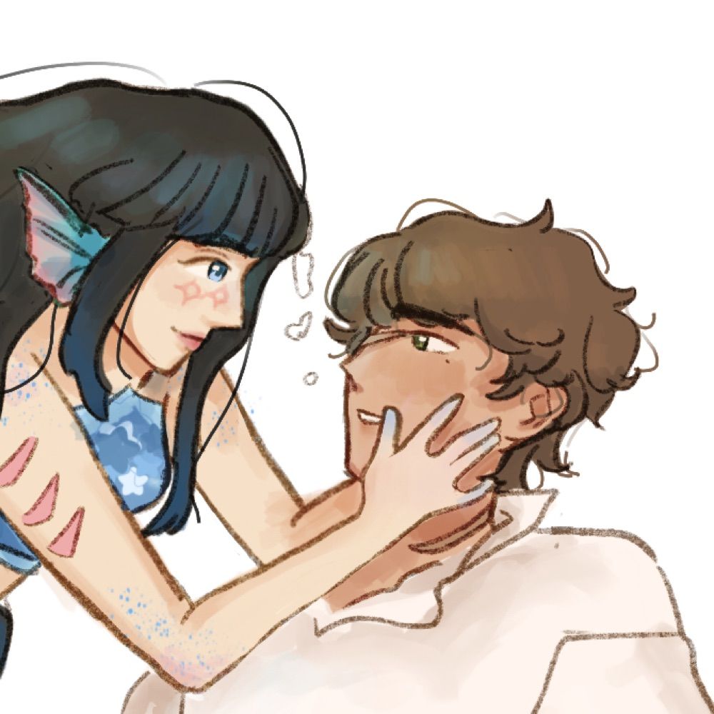 cole !! /ᐠ - ˕ -マ
