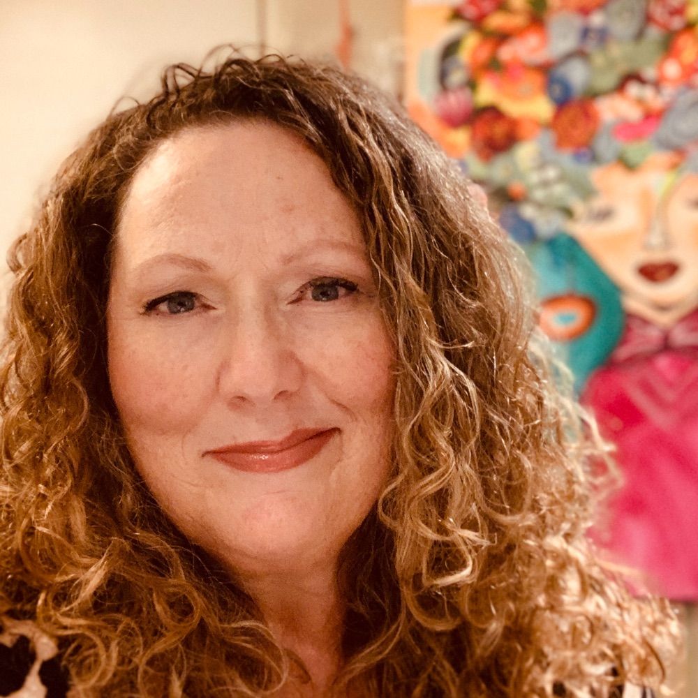 Tamara Rager Art