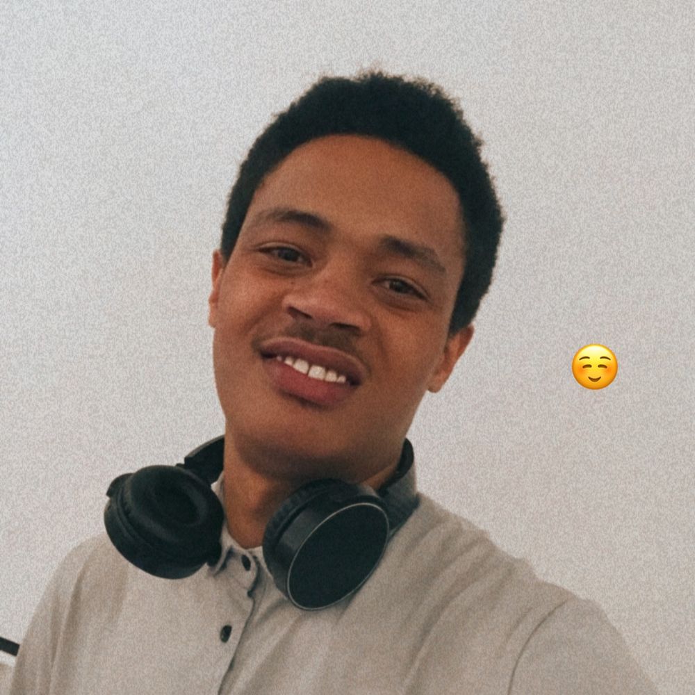 Tevin🇹🇿