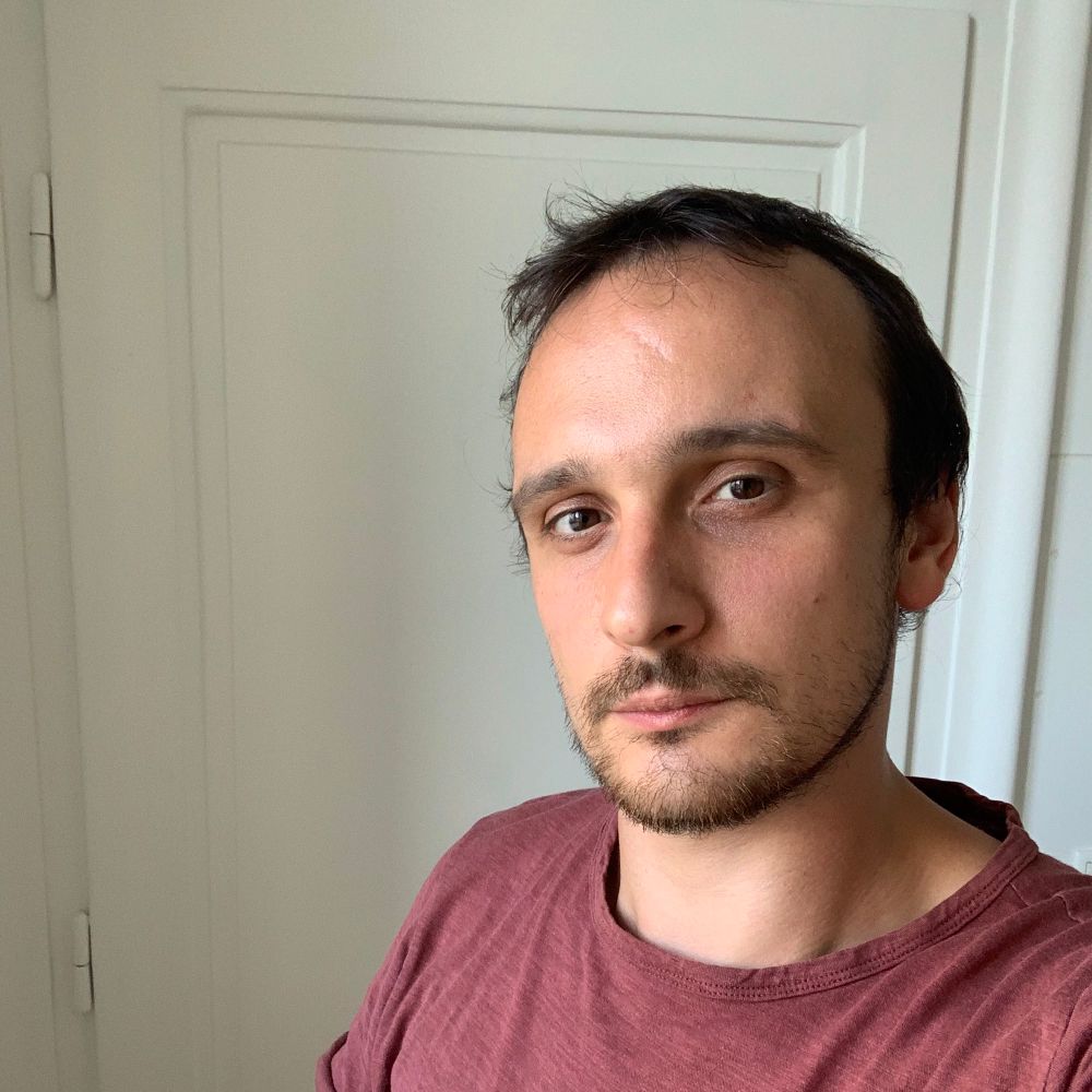 Nicola Bonatti