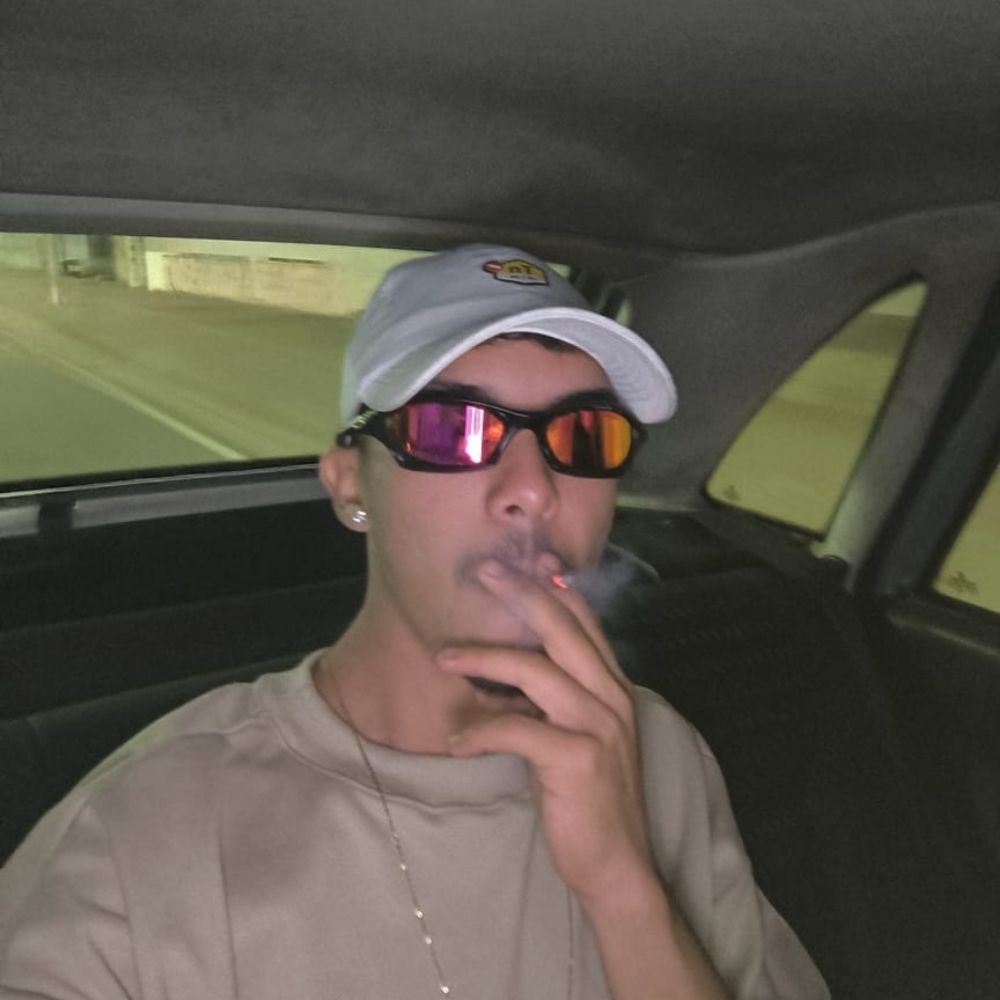Phael do balacobaco