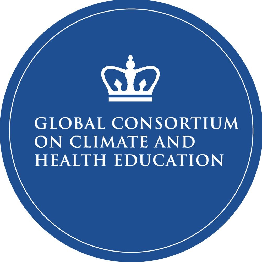 Global Consortium on Climate and Health Education