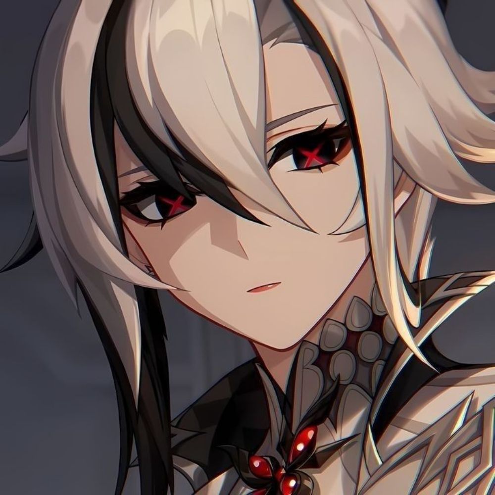 Lily ⚢