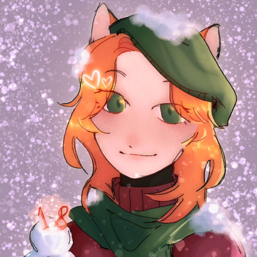 Patnylka (Comms open♥)