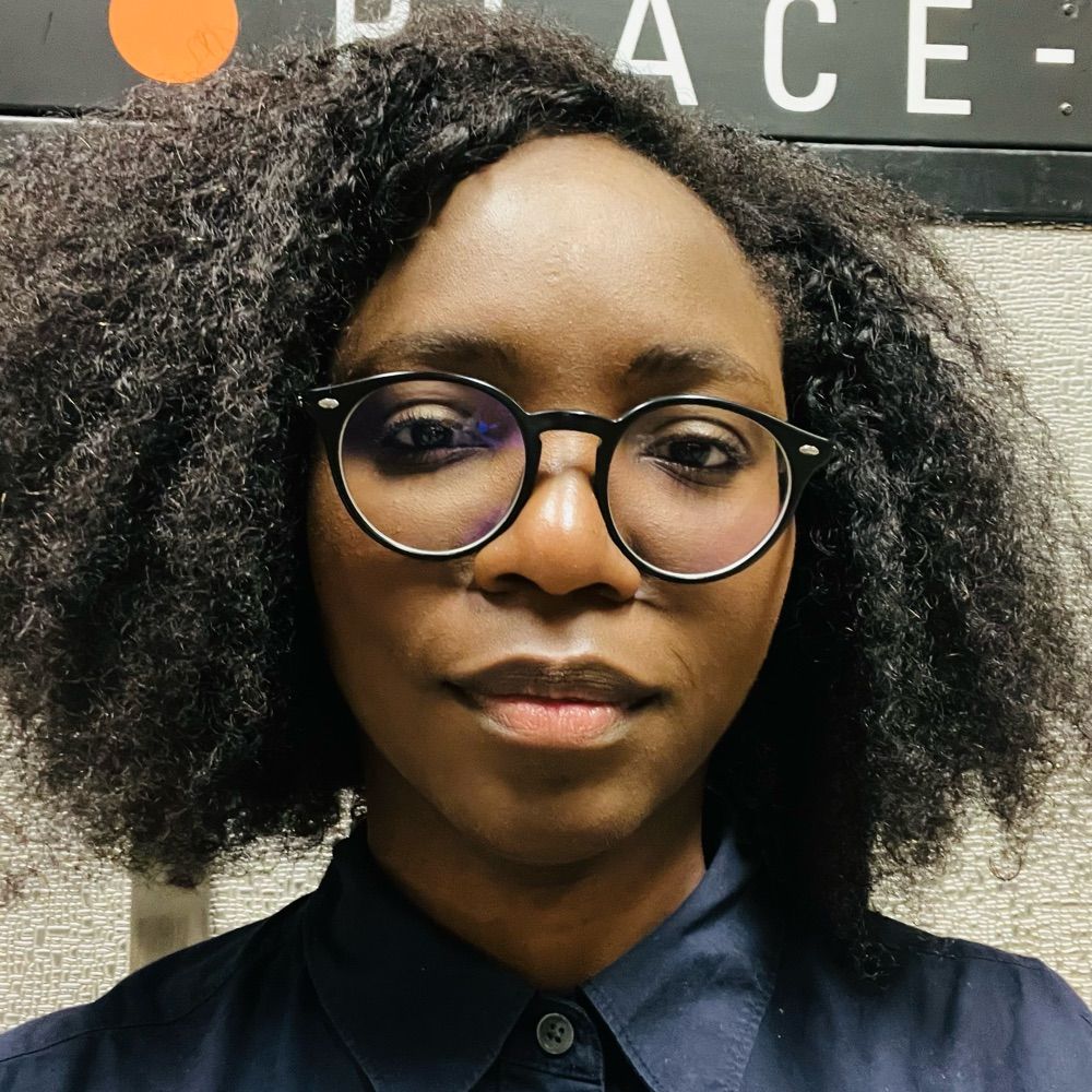 Géraldine POENOU MD,PhD