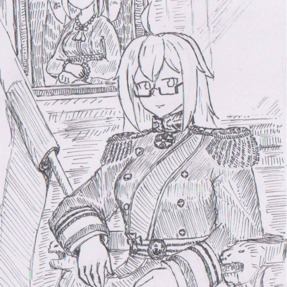Lazy ami
