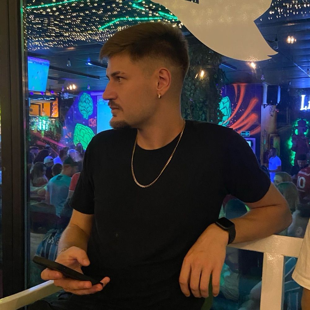 Ricardo