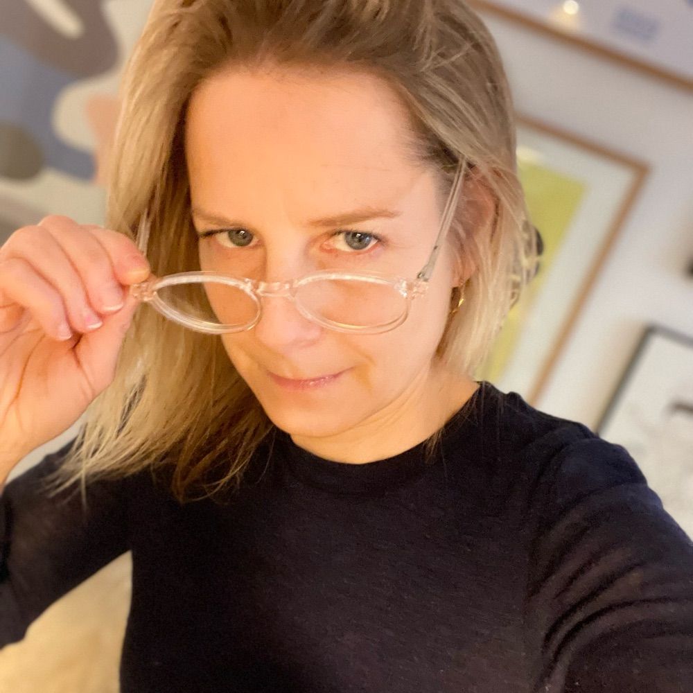 Mette Marie Rasmussen