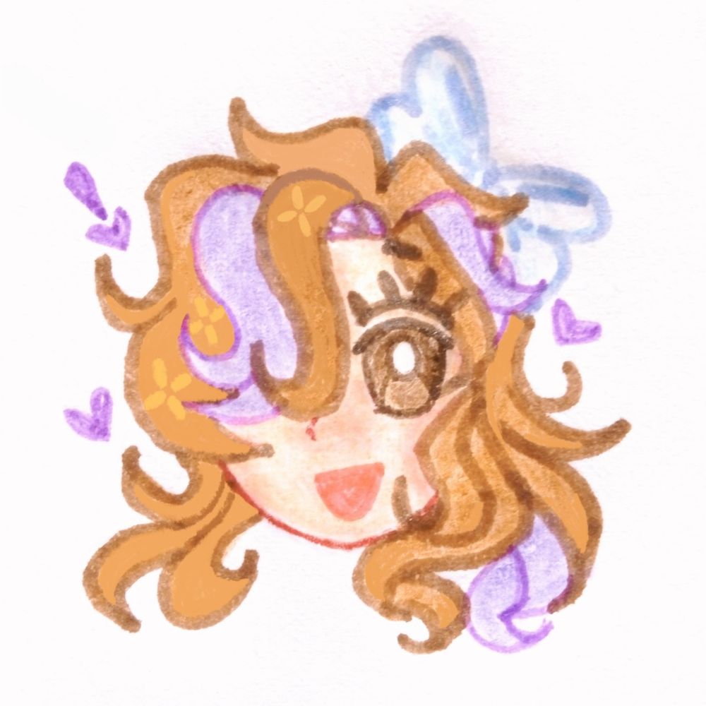 ✨🌙💜 Call Me Anie 💜🌙✨