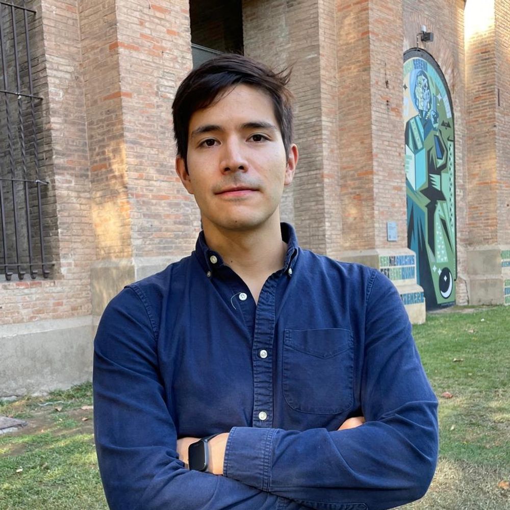 Víctor Castañeda