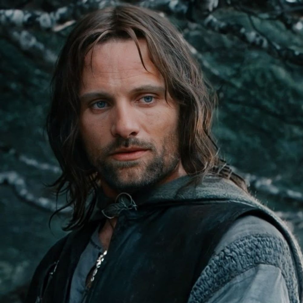 Aragorn 🇹🇷