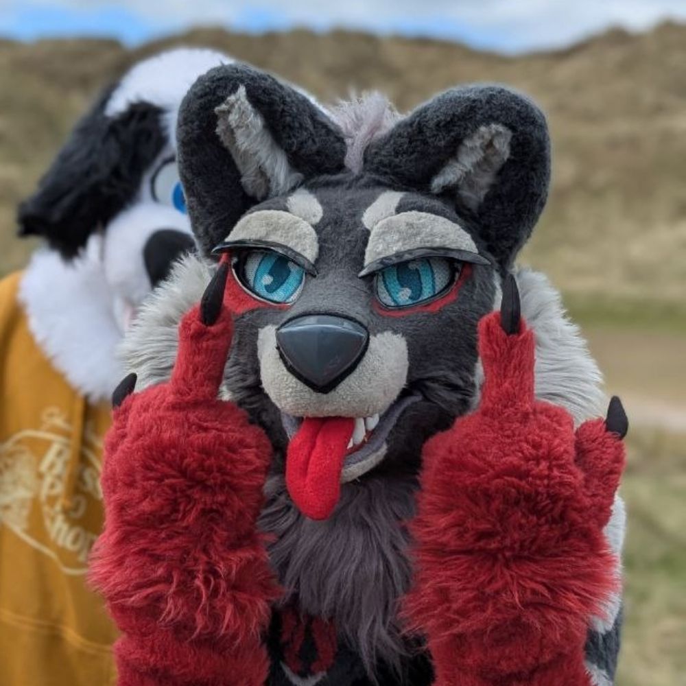 Kiba/Argent @post-CFz cooldown