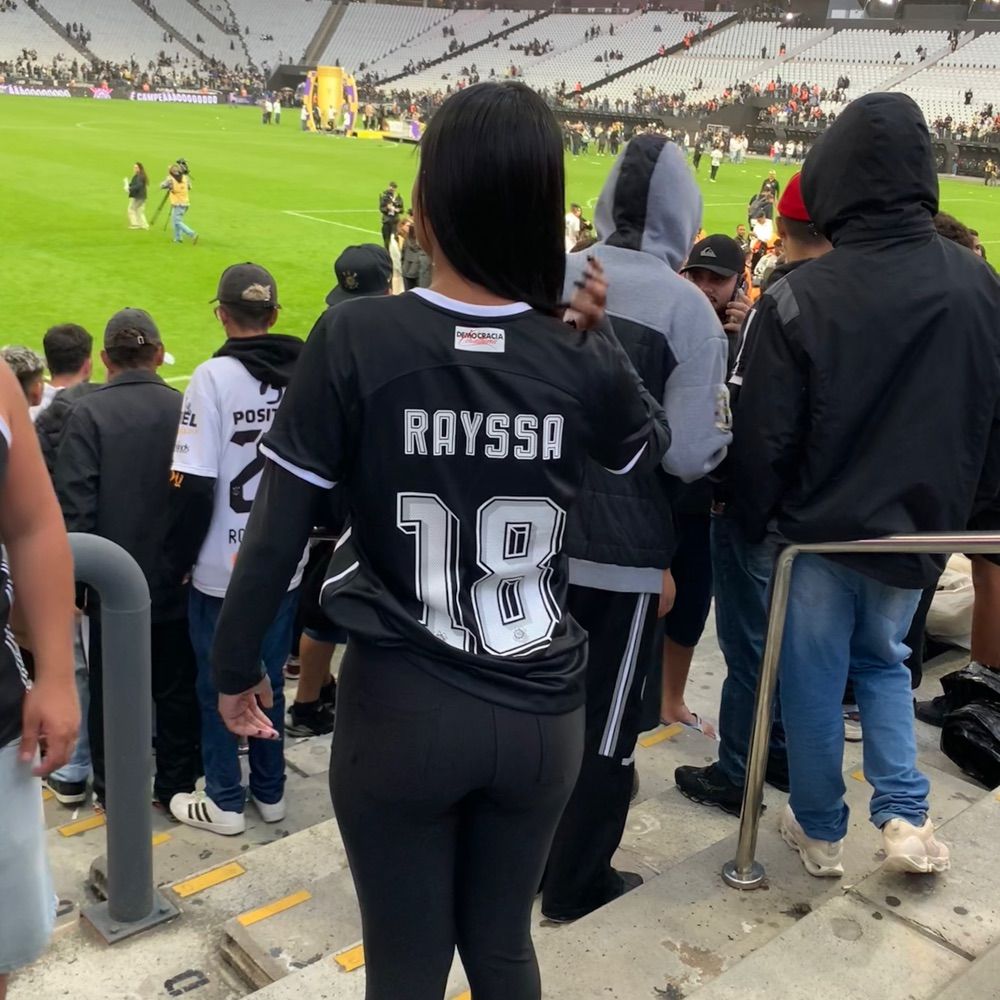 Rayssa 🦅