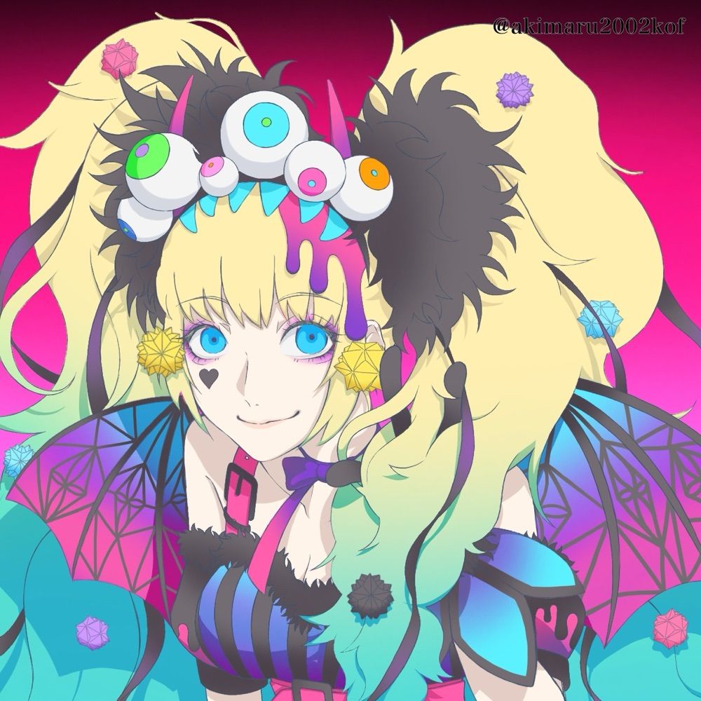 あきまる’