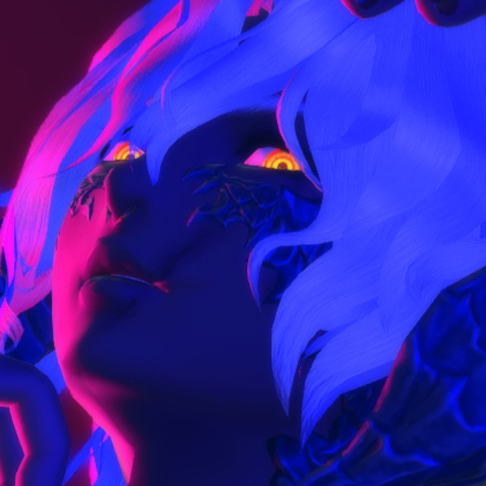 yung's ff14 twit