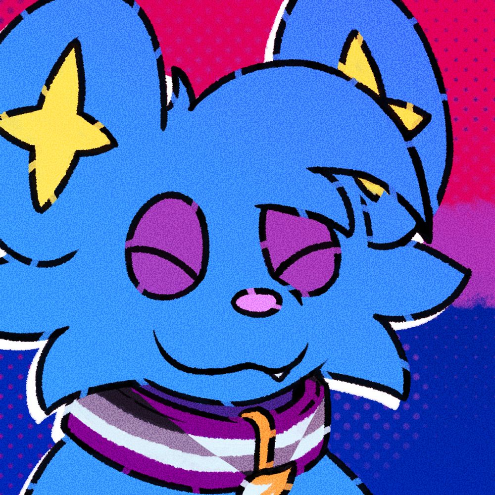Profile avatar
