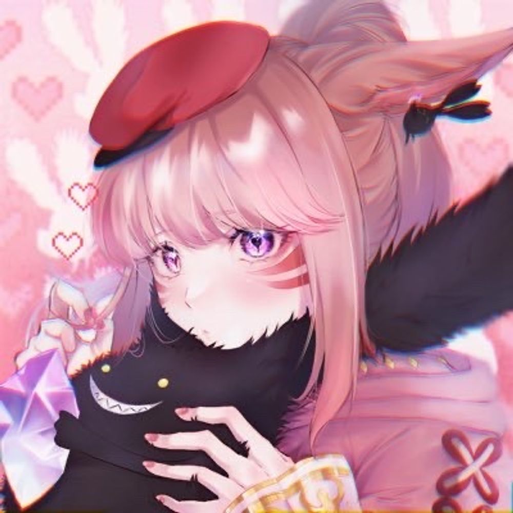 𝑀𝑒𝑙𝑙𝑖𝑒 🌸 𝑇𝑖𝑎𝑚𝑎𝑡