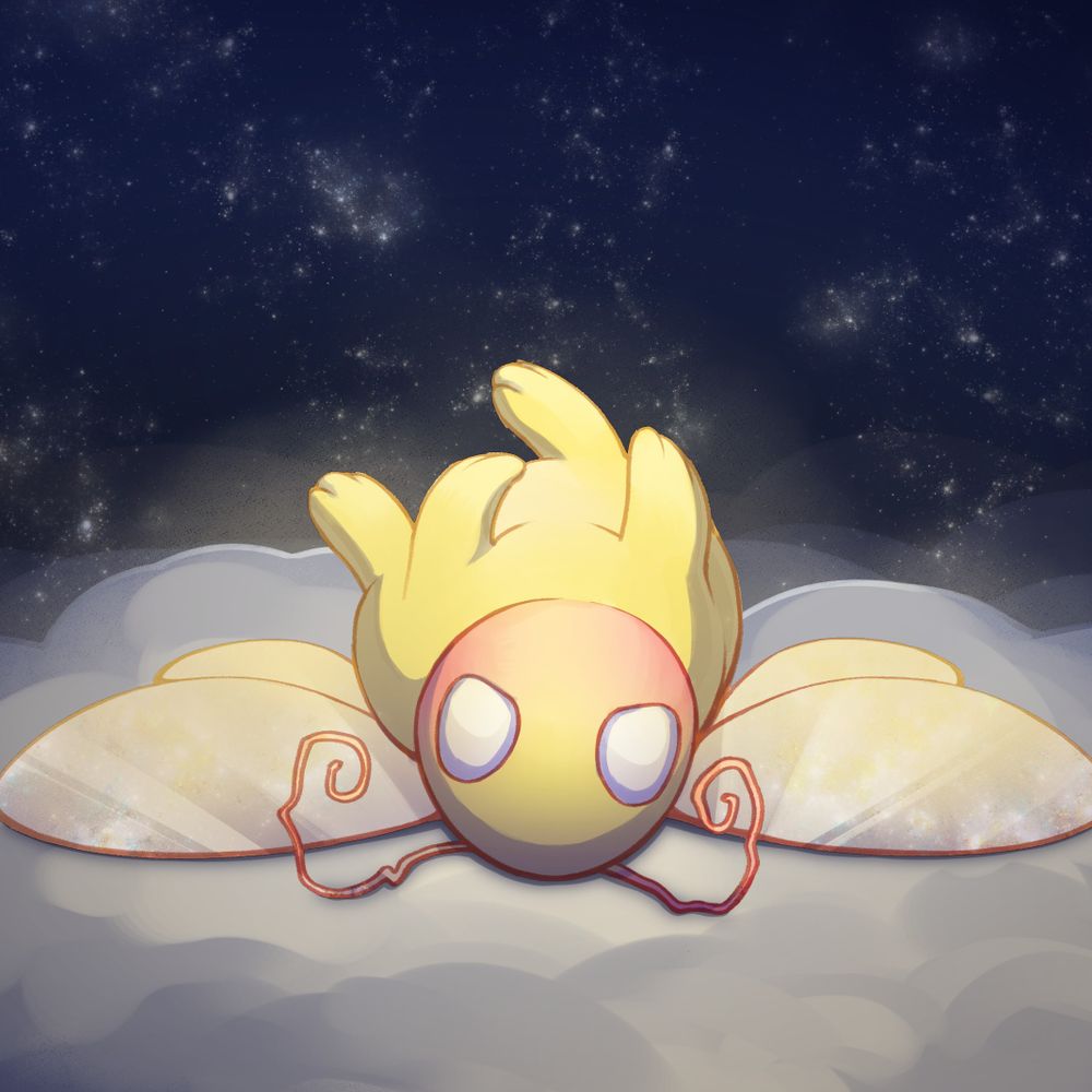 Light Warrior