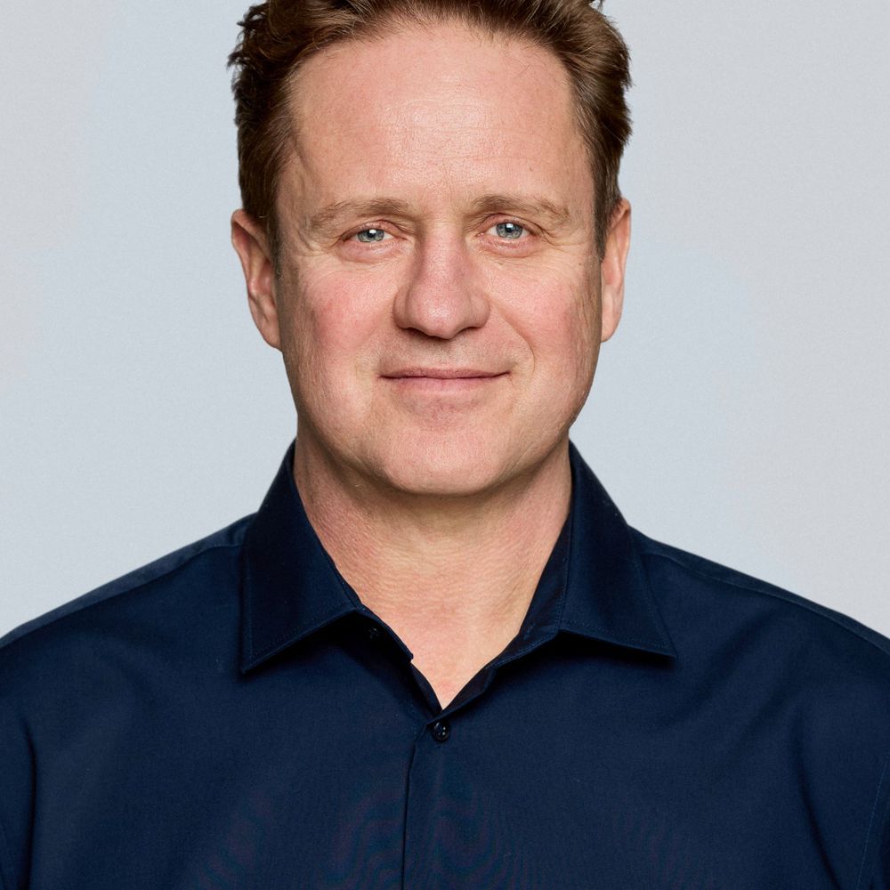 Lars Fogh Mortensen