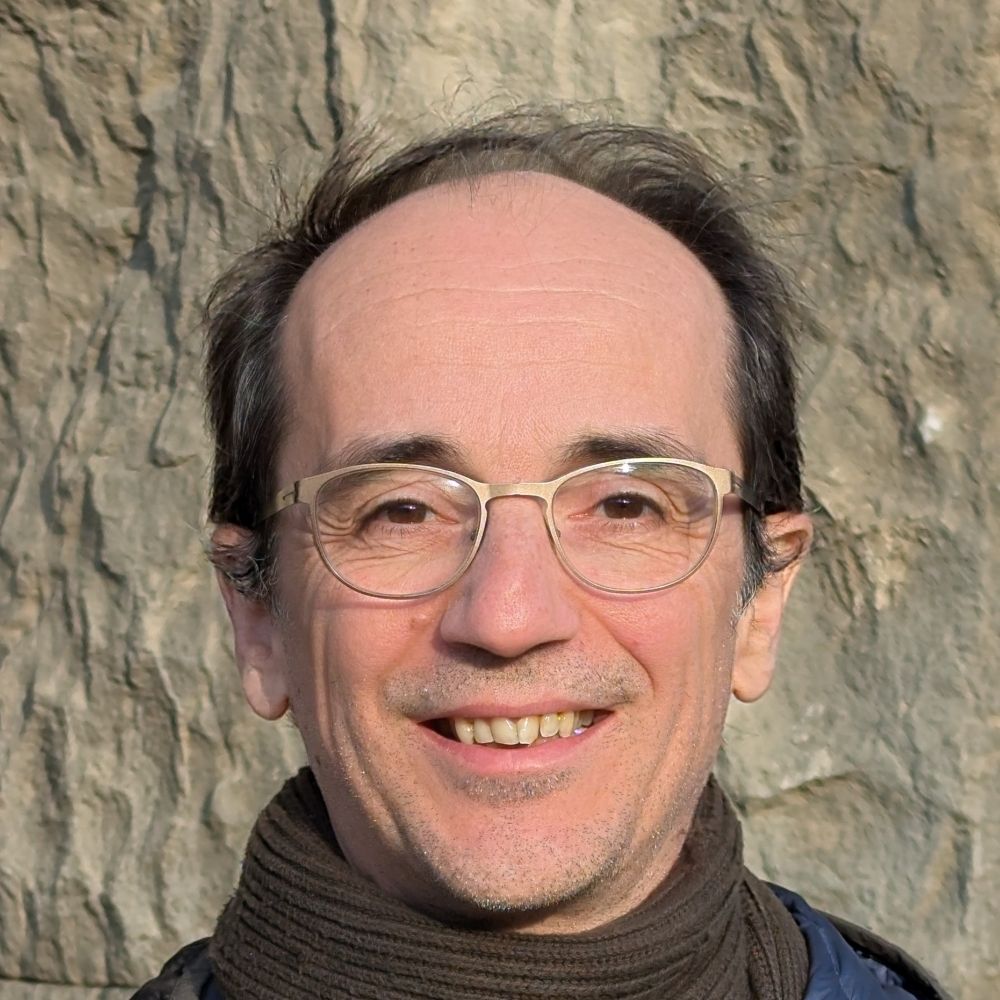Nicolas Treps