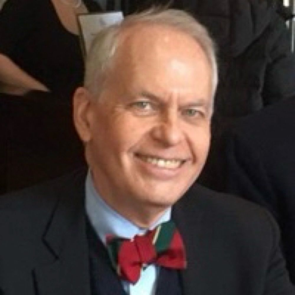 Dennis Tosh