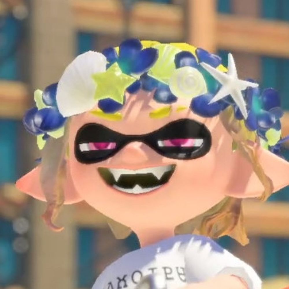 ポスポピペロペロ