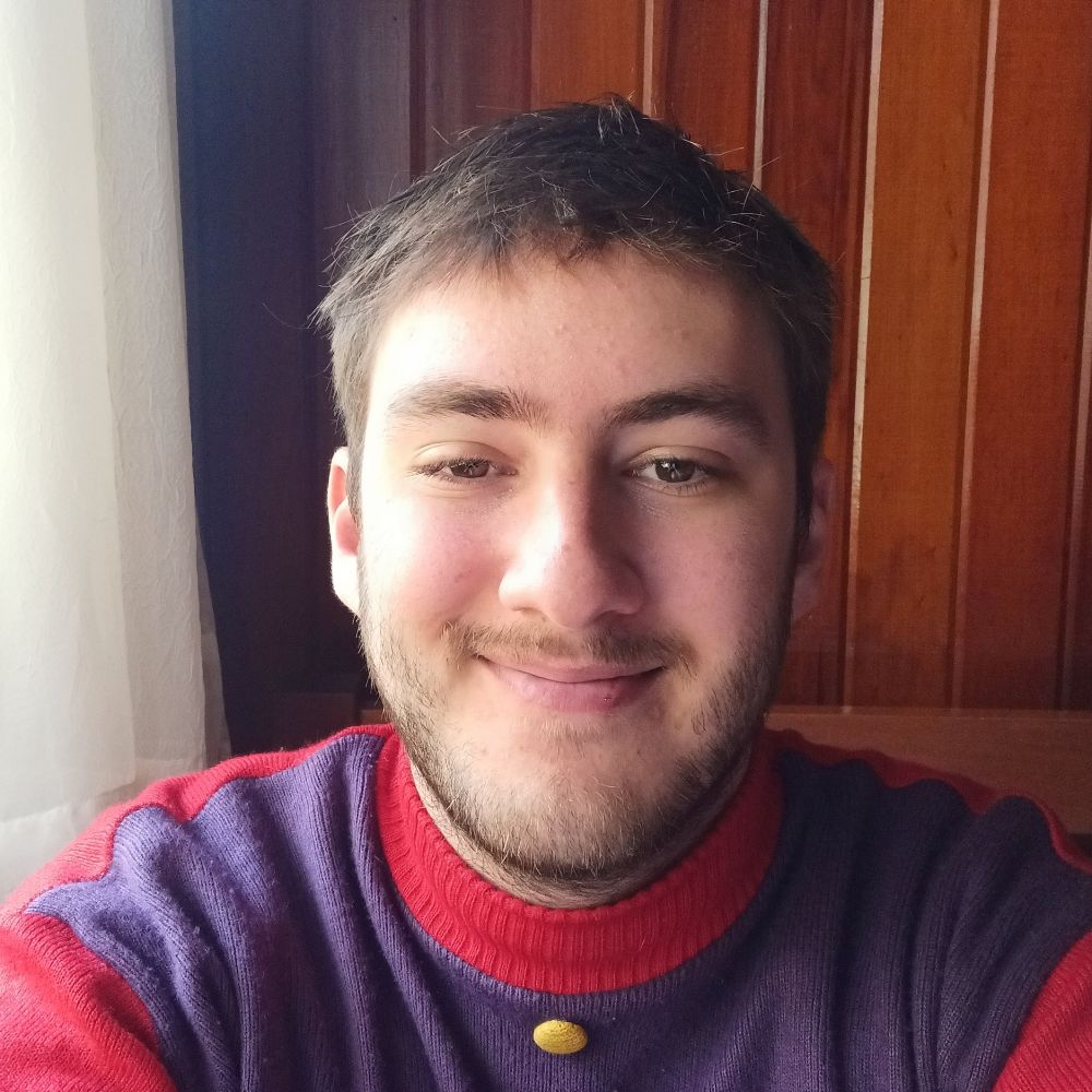 caio