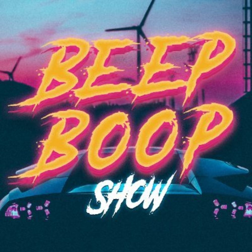 The Beep Boop Show ♦️