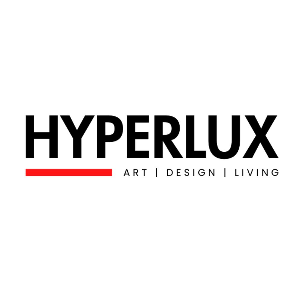 Hyperlux Magazine