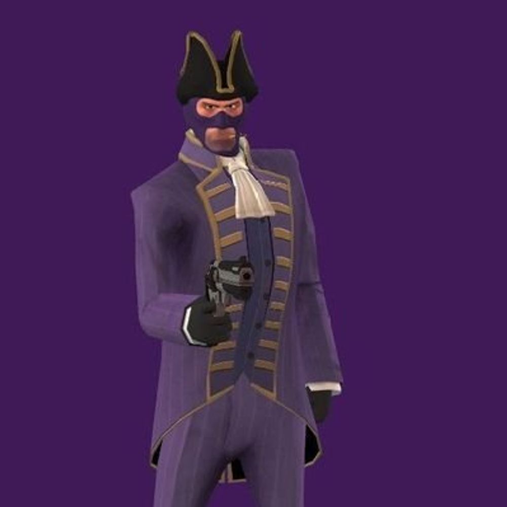 PRP Spy