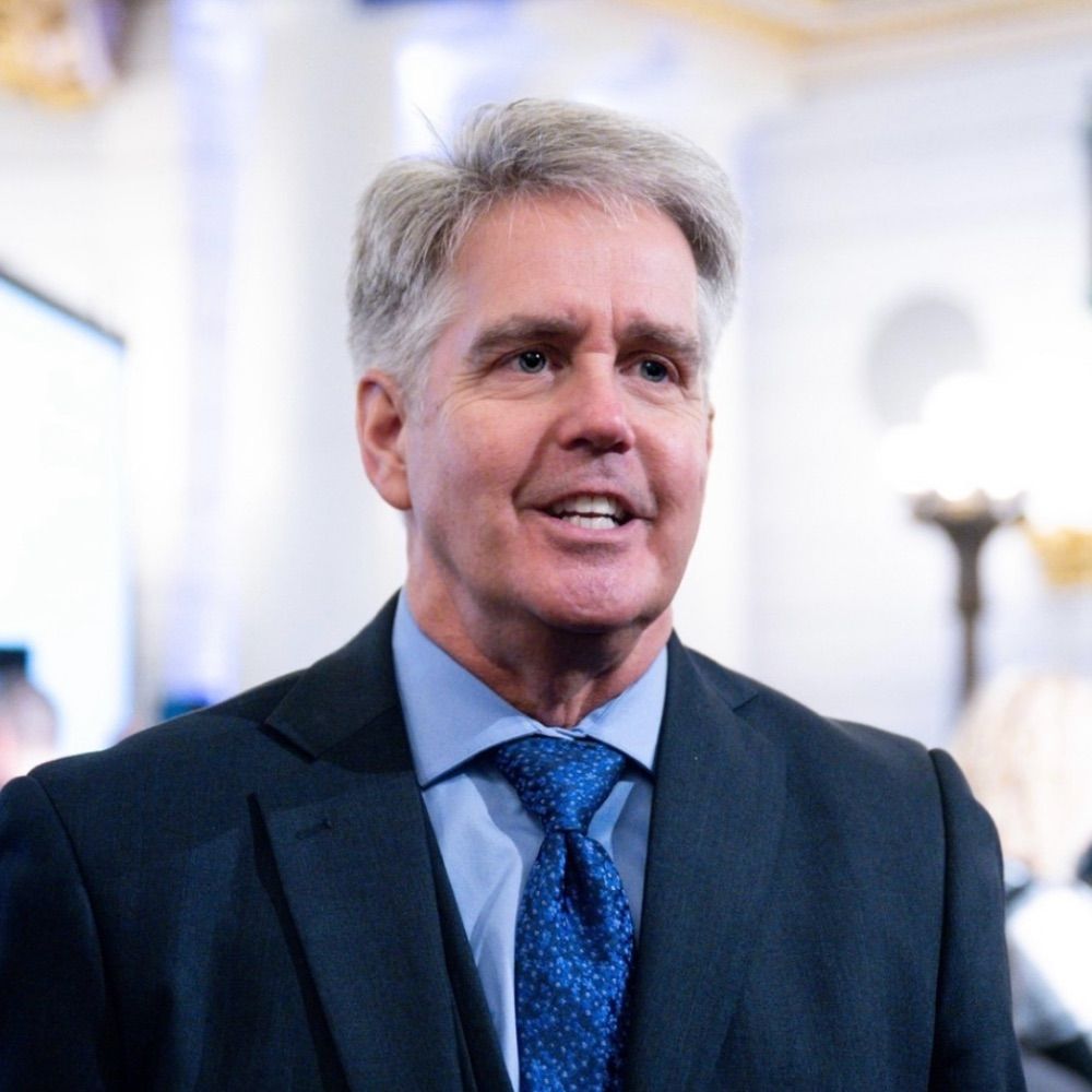 Rep. Scott Conklin