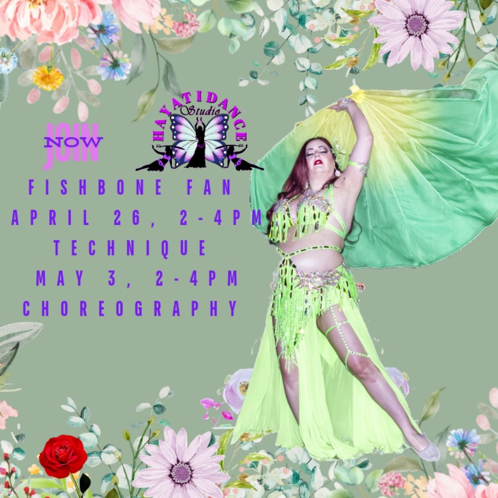 Hayatidance