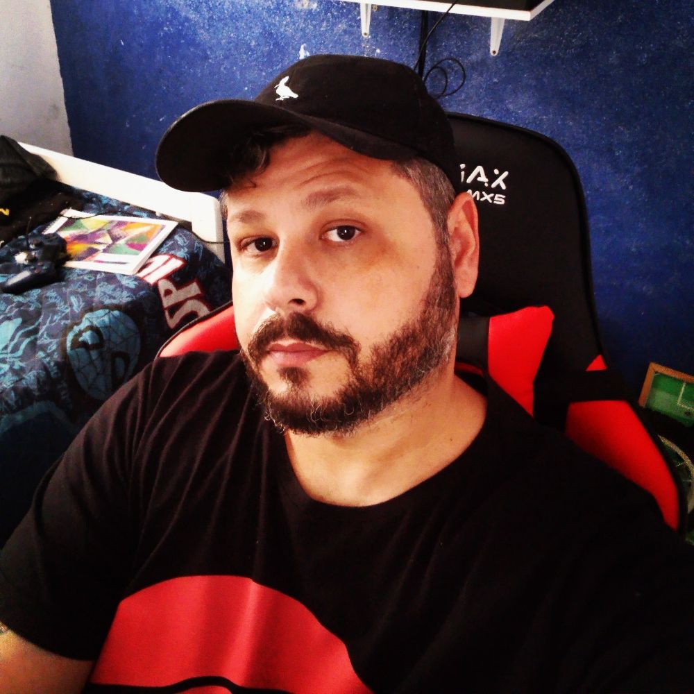 Bruno Maia 
