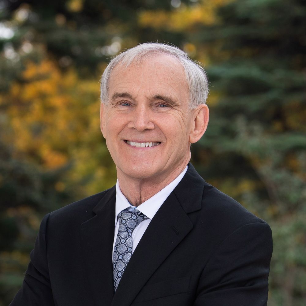 Assemblymember Steve Bennett