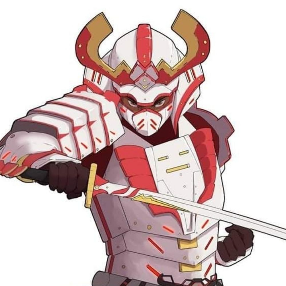 Street Samurai