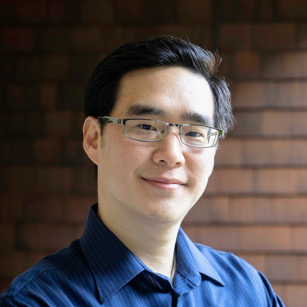 Ted Mao