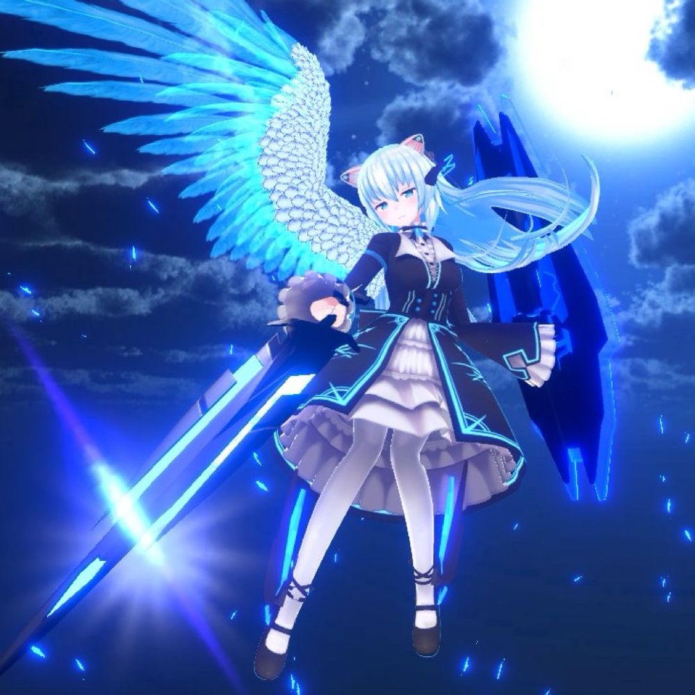 蒼蛟龍