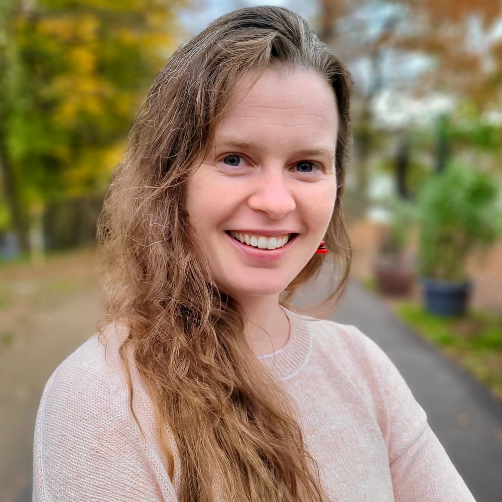 Lauren Snyder, PhD