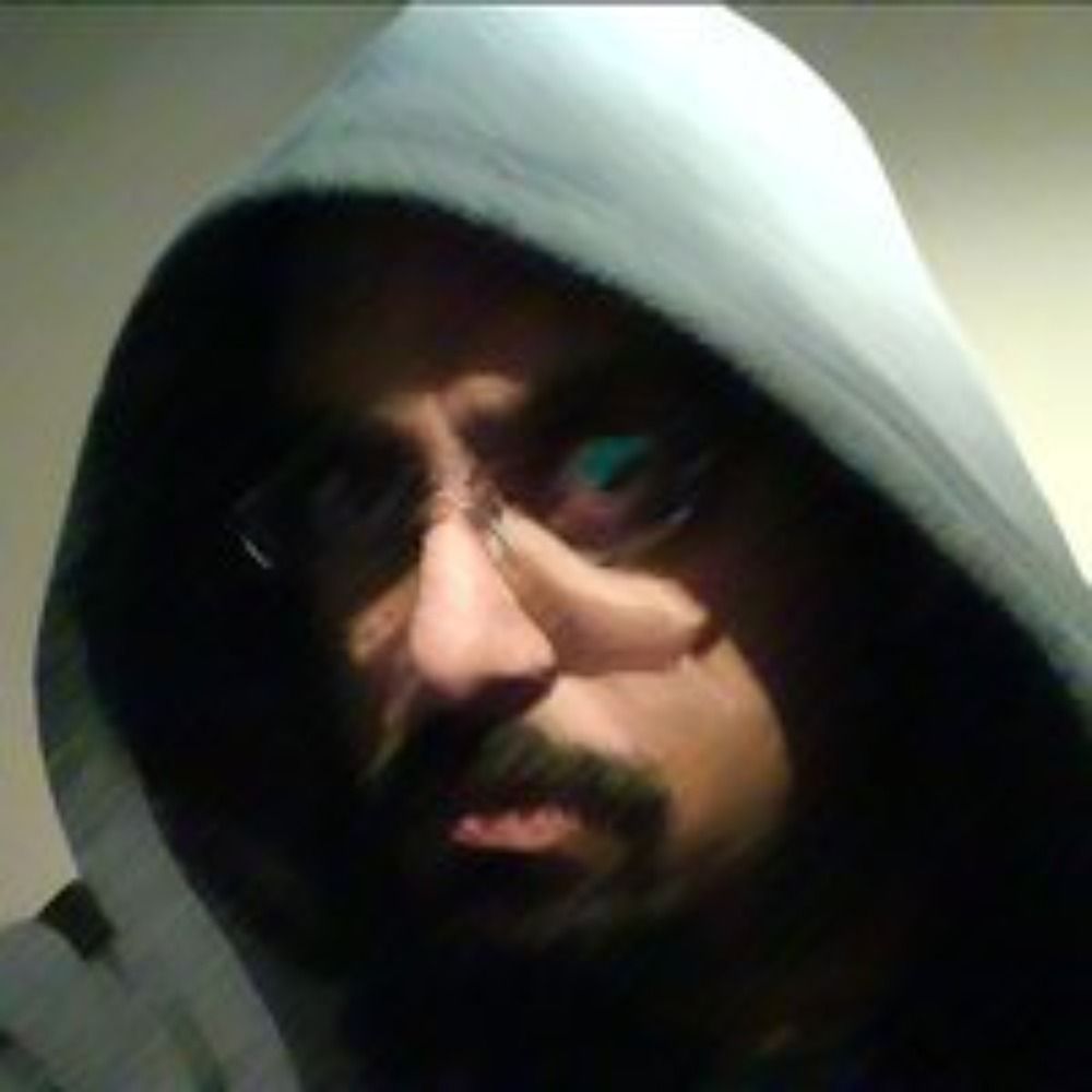 Rajiv Patel