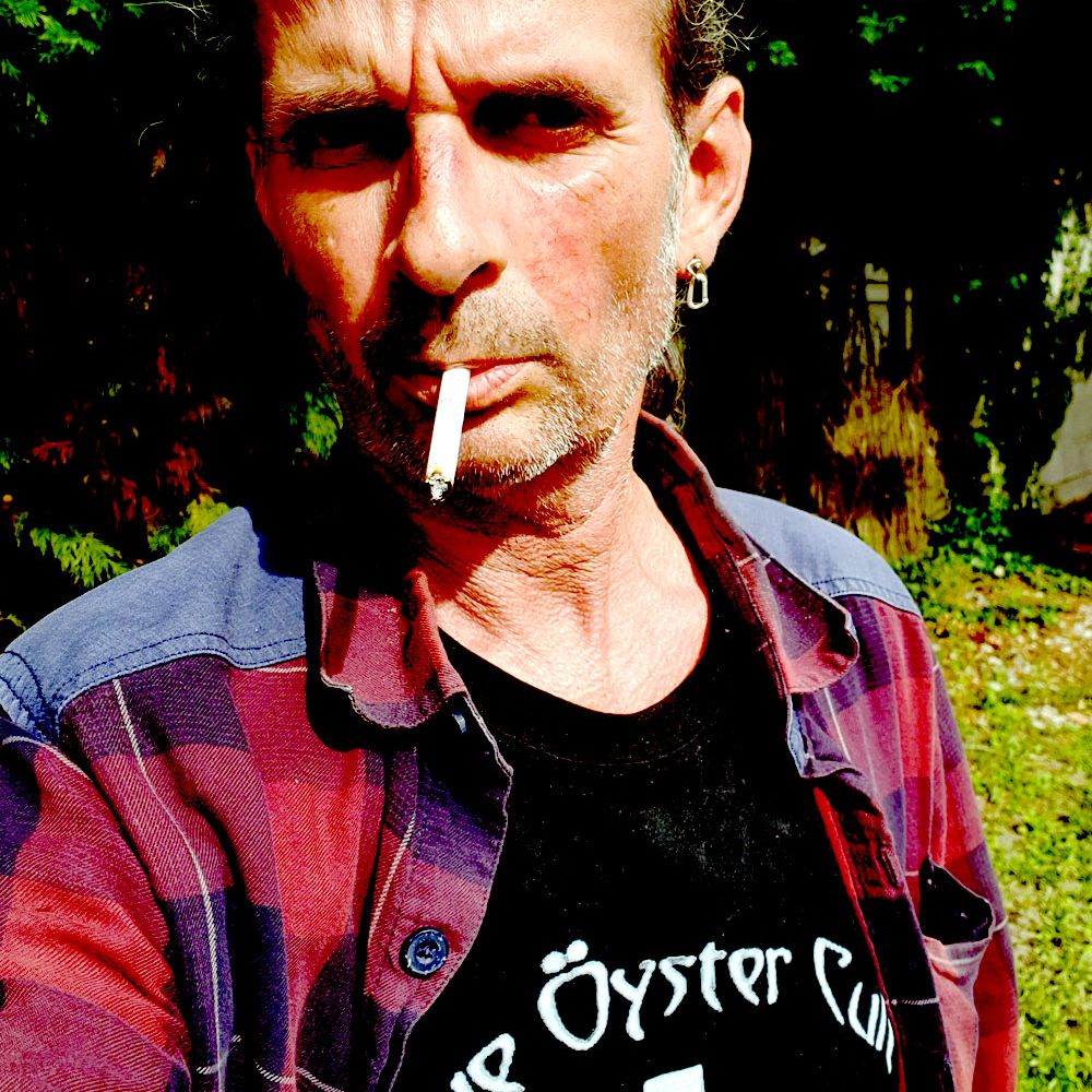 Phil Maurel