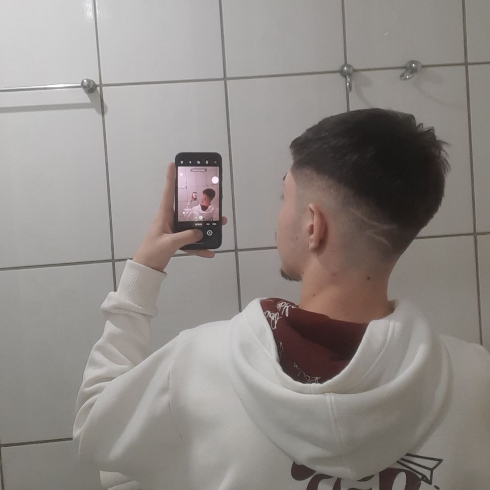 Vítor lindo