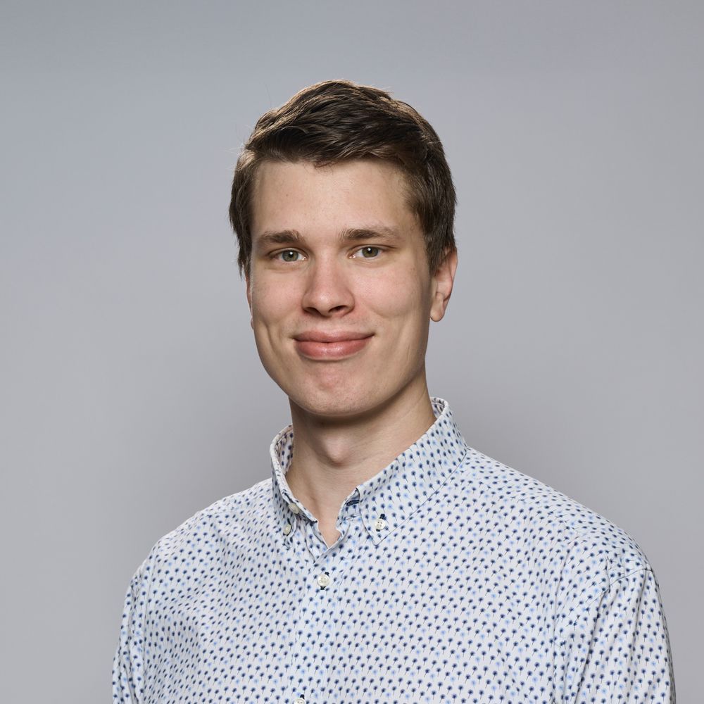 Oliver Haglund