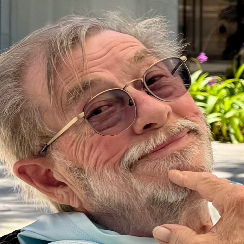 Robert Wilbanks Sr.