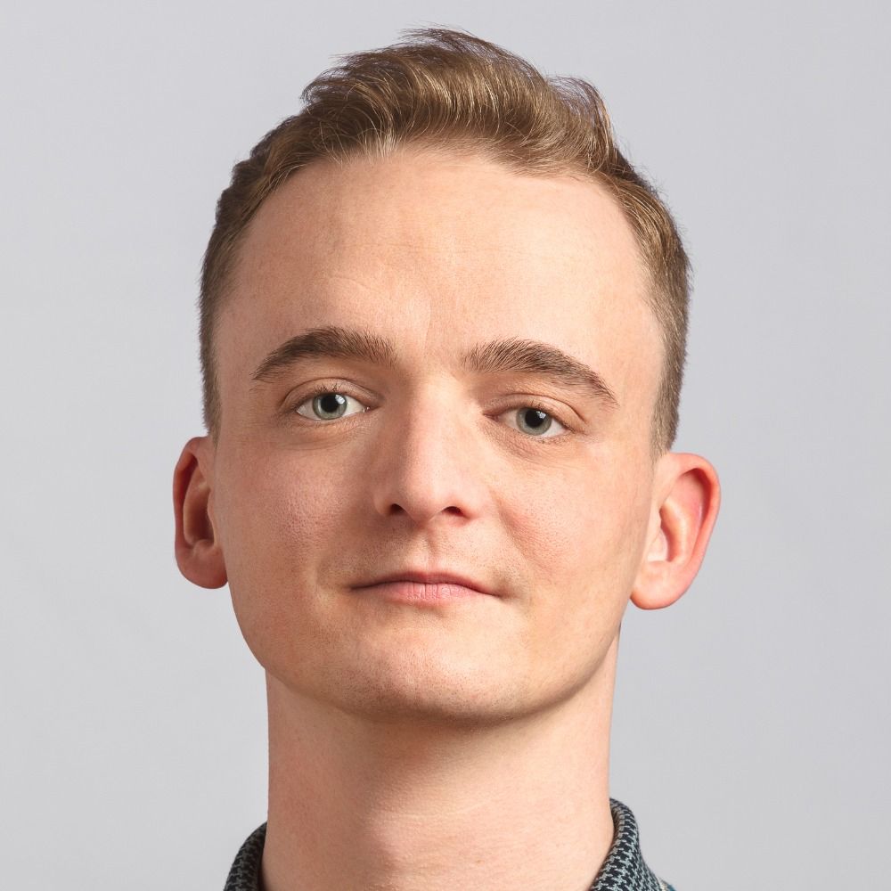 Marco Böhme