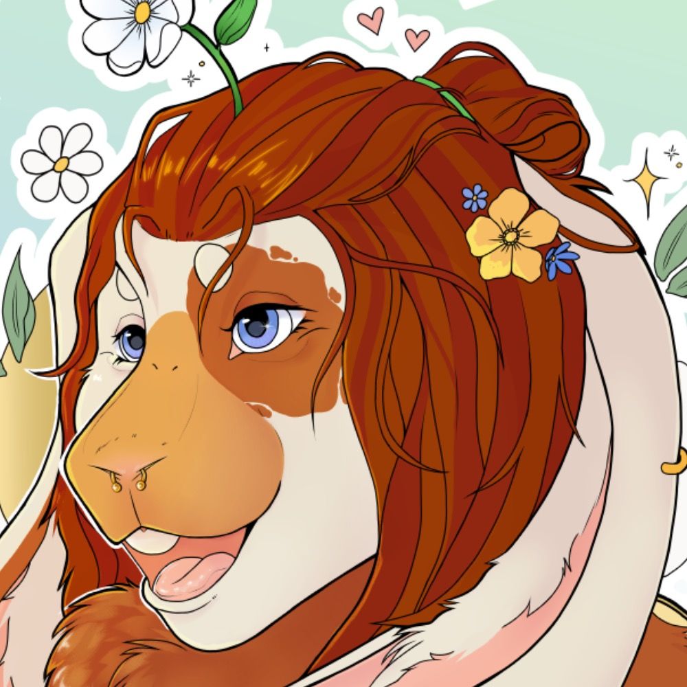 Daisy 🌼 