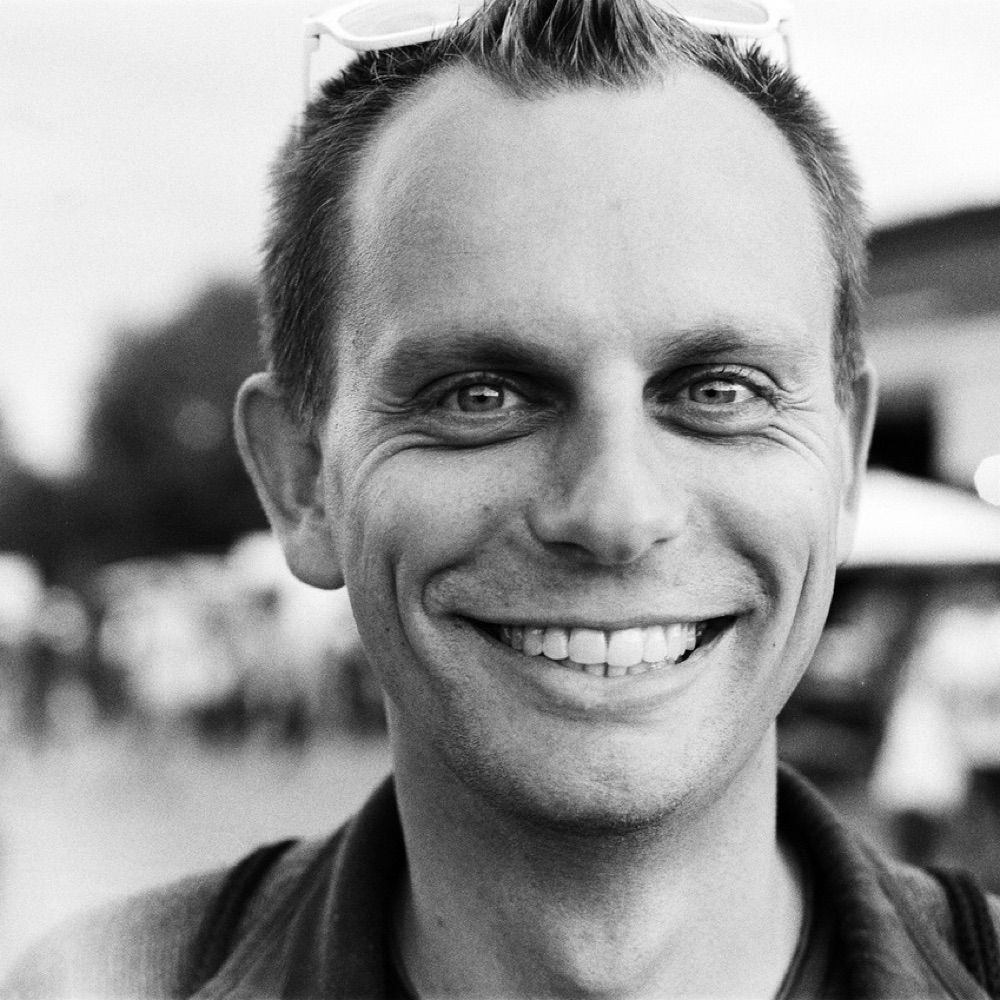 Drivingralle (Ralf Wiechers)